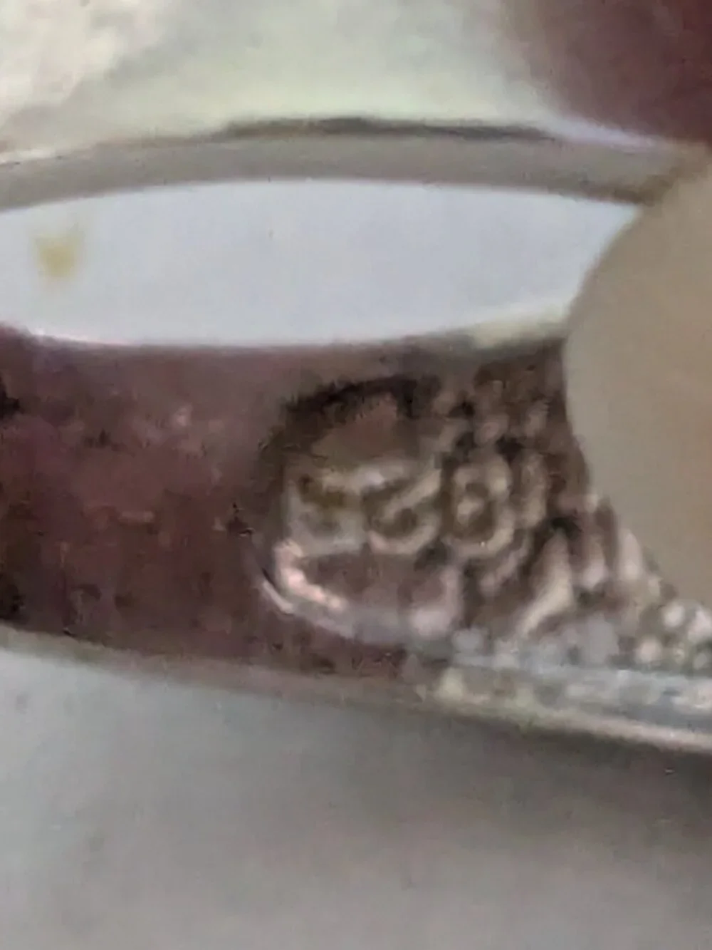 Unknown does have